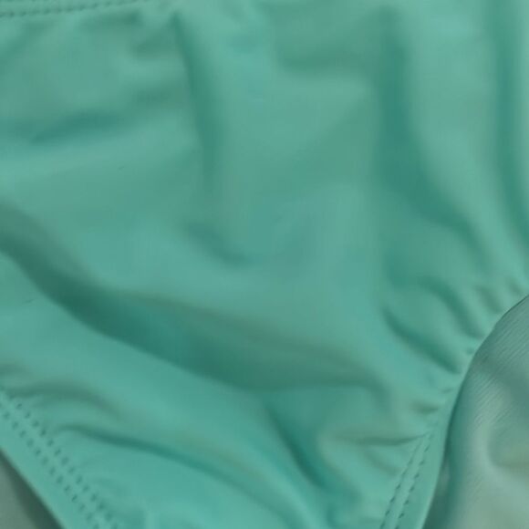 Turquoise 2Pc Bikini Victorias Secret Mix and Match - Picture 2 of 8